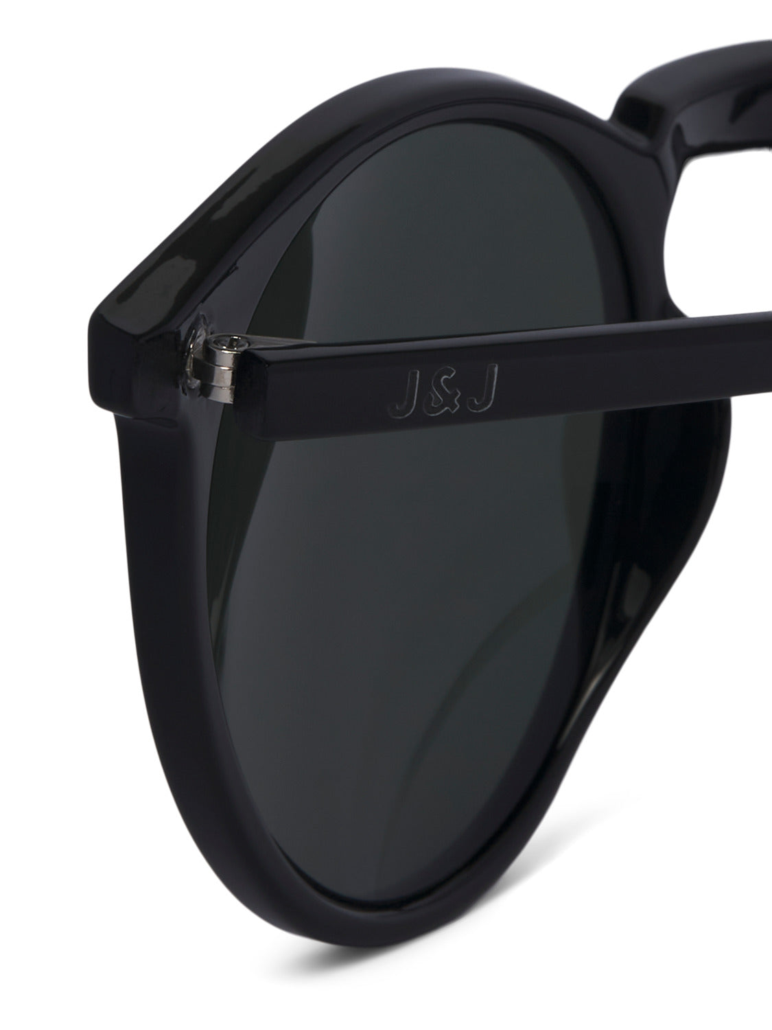 JACRYDER Sunglasses - Black